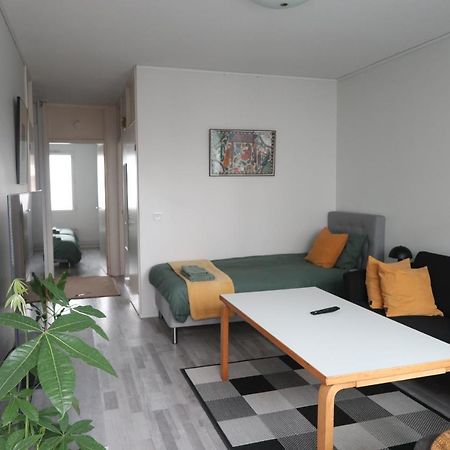 Havi Apartment Riihimäki Eksteriør billede