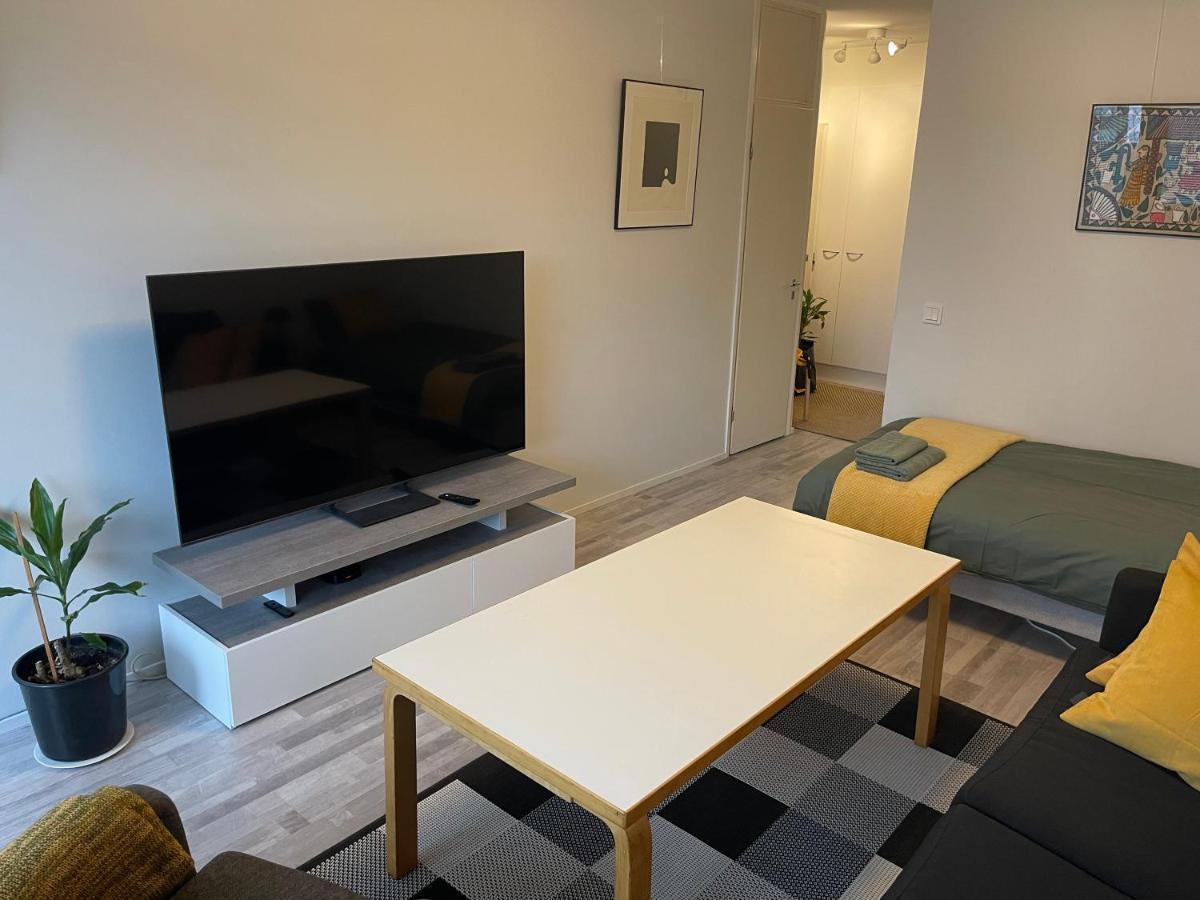 Havi Apartment Riihimäki Eksteriør billede
