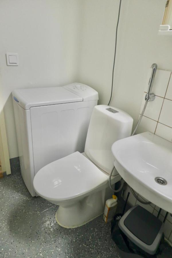 Havi Apartment Riihimäki Eksteriør billede